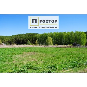 Продаётся земельный участок в селе Мишкино