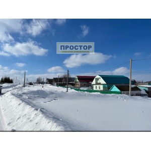 Продаётся земельный участок в д. Кайраково Мишкинского района