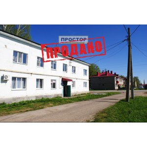 Продана двухкомнатная квартира в с.Мишкино