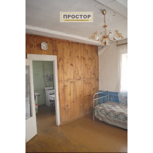 Продаётся шлакоблочный дом в с.Янагушево