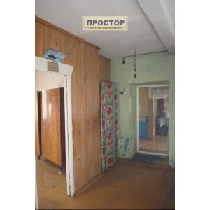 Продаётся шлакоблочный дом в с.Янагушево