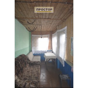 Продаётся шлакоблочный дом в с.Янагушево