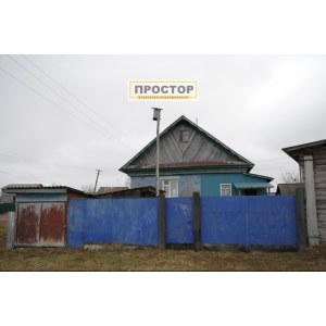 Продаётся шлакоблочный дом в с.Янагушево