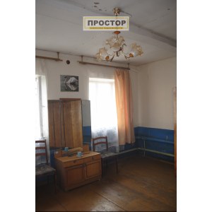 Продаётся шлакоблочный дом в с.Янагушево