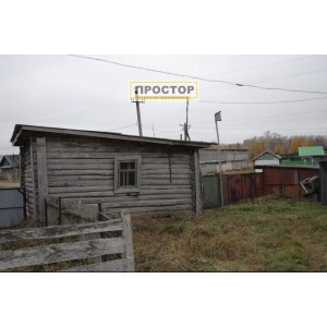 Продаётся шлакоблочный дом в с.Янагушево