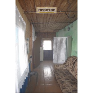 Продаётся шлакоблочный дом в с.Янагушево
