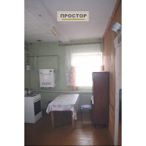 Продаётся шлакоблочный дом в с.Янагушево