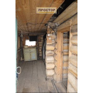 Продаётся шлакоблочный дом в с.Янагушево