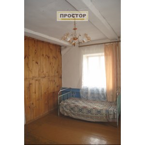 Продаётся шлакоблочный дом в с.Янагушево