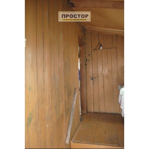 Продаётся шлакоблочный дом в с.Янагушево