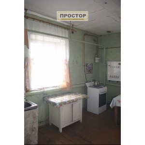 Продаётся шлакоблочный дом в с.Янагушево