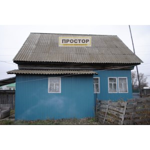 Продаётся шлакоблочный дом в с.Янагушево