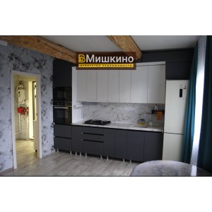 Продаётся двухэтажный дом в с.Мишкино