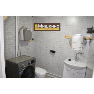 Продаётся двухэтажный дом в с.Мишкино
