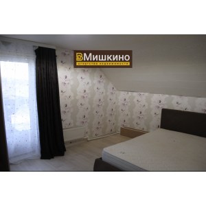 Продаётся двухэтажный дом в с.Мишкино