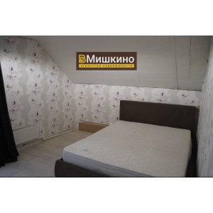 Продаётся двухэтажный дом в с.Мишкино
