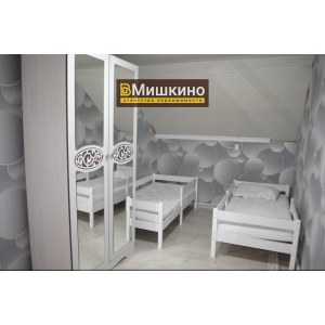 Продаётся двухэтажный дом в с.Мишкино