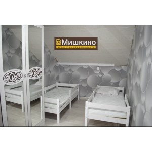 Продаётся двухэтажный дом в с.Мишкино