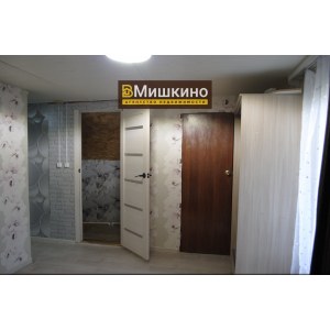 Продаётся двухэтажный дом в с.Мишкино