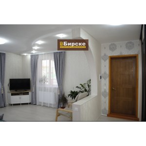Продается деревянный дом в г. Бирск