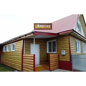Продается деревянный дом в г. Бирск