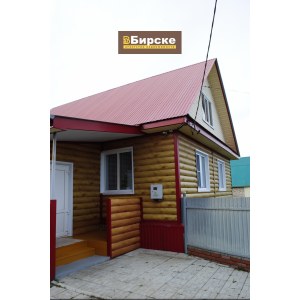 Продается деревянный дом в г. Бирск