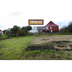 Продается деревянный дом в г. Бирск