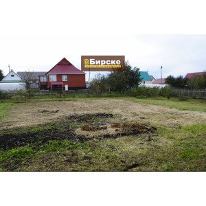 Продается деревянный дом в г. Бирск