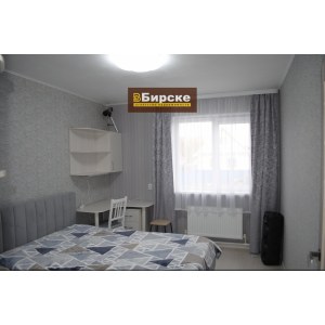 Продается деревянный дом в г. Бирск