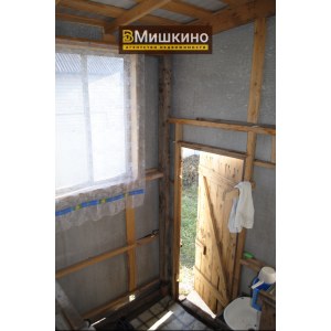 Продаётся дом в центре Мишкино
