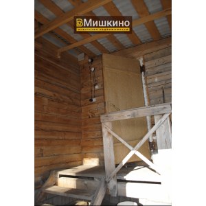 Продаётся дом в центре Мишкино