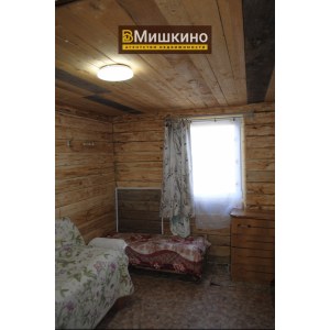 Продаётся дом в центре Мишкино