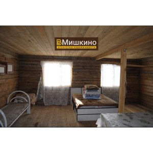 Продаётся дом в центре Мишкино
