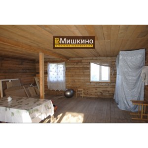 Продаётся дом в центре Мишкино