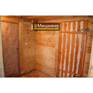 Продаётся дом в центре Мишкино