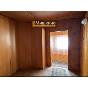 Продаётся блок-квартира в двухквартирном доме в селе Мишкино