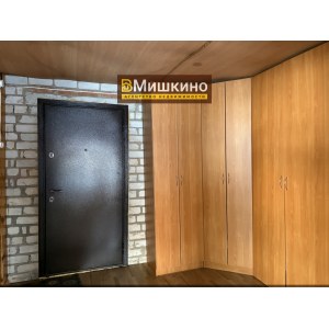 Продаётся блок-квартира в двухквартирном доме в селе Мишкино