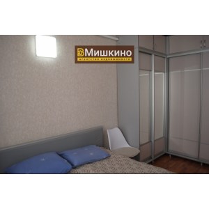 Продаётся блок-квартира в двухквартирном доме в селе Мишкино