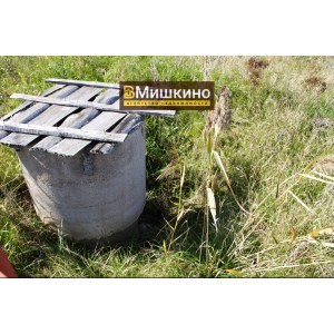 Продаётся земельный участок в селе Мишкино