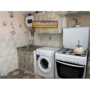 Продается однокомнатная квартира в селе Мишкино