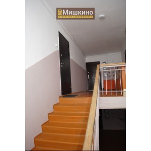 Продается однокомнатная квартира в селе Мишкино