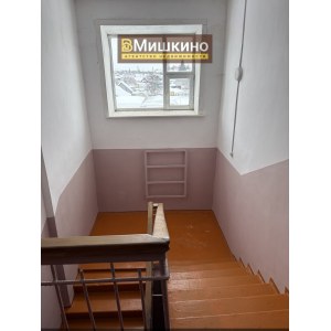 Продается однокомнатная квартира в селе Мишкино