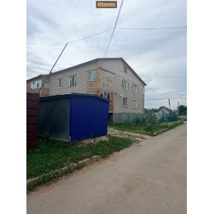 Продается однокомнатная квартира в селе Мишкино