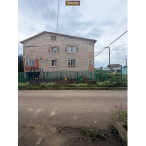 Продается однокомнатная квартира в селе Мишкино