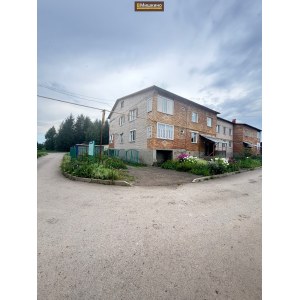 Продается однокомнатная квартира в селе Мишкино