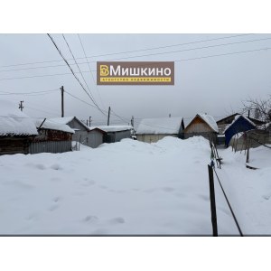 Продается однокомнатная квартира в селе Мишкино