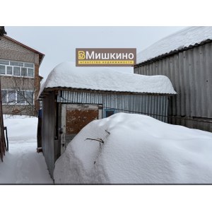 Продается однокомнатная квартира в селе Мишкино