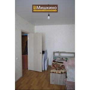 Продается однокомнатная квартира в селе Мишкино