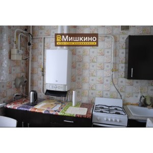 Продается однокомнатная квартира в селе Мишкино