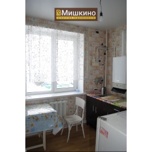 Продается однокомнатная квартира в селе Мишкино